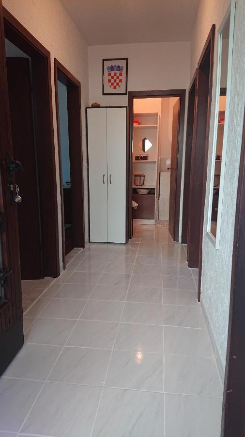 Apartment Devcic Porec Exterior photo