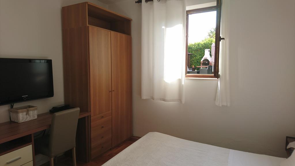 Apartment Devcic Porec Exterior photo