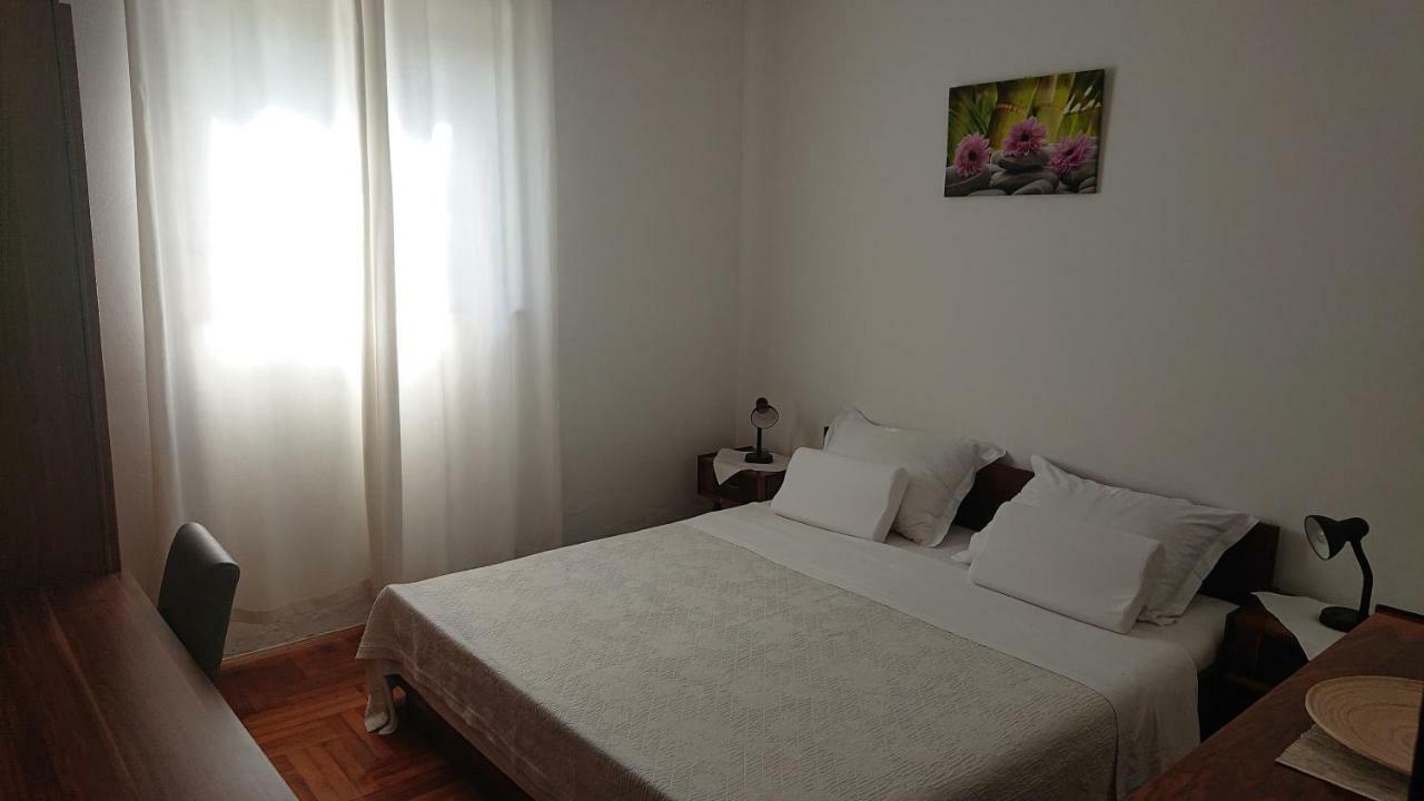 Apartment Devcic Porec Exterior photo