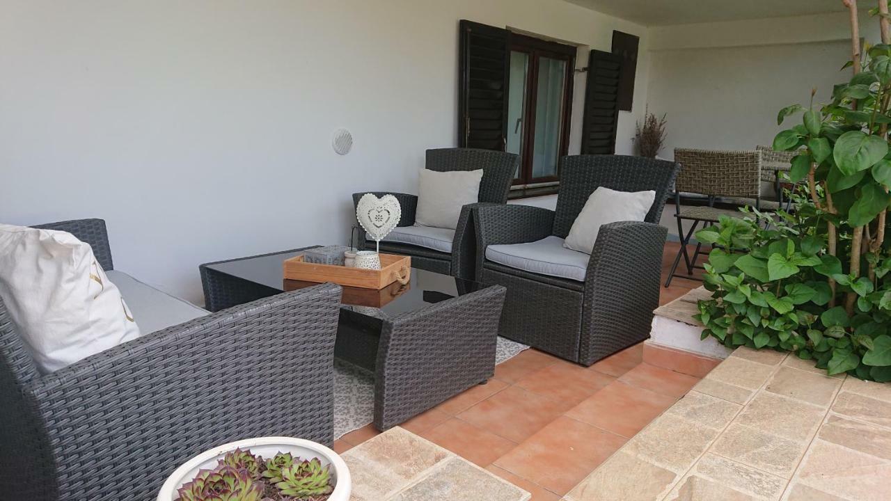 Apartment Devcic Porec Exterior photo